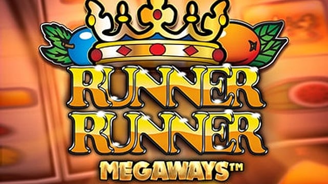 Runner Runner ™ megaways™