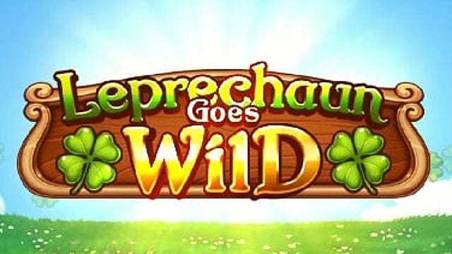 Leprechaun Goes Wild