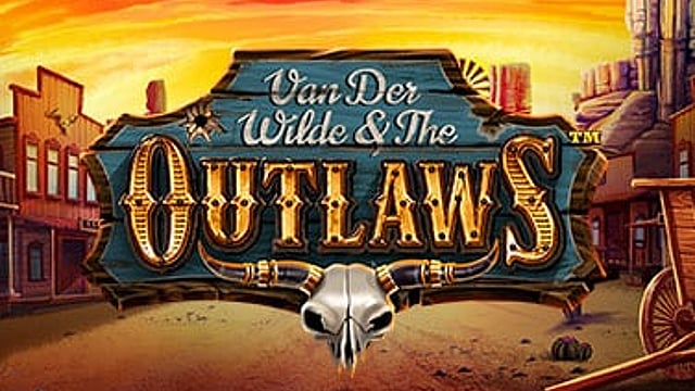 Van der Wilde and The Outlaws