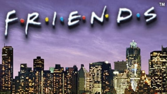 Friends
