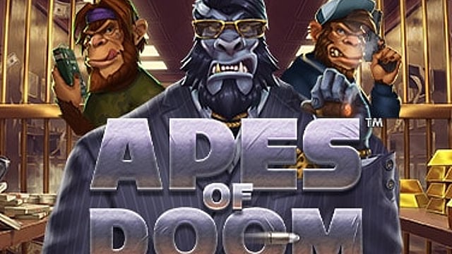 Apes of Doom