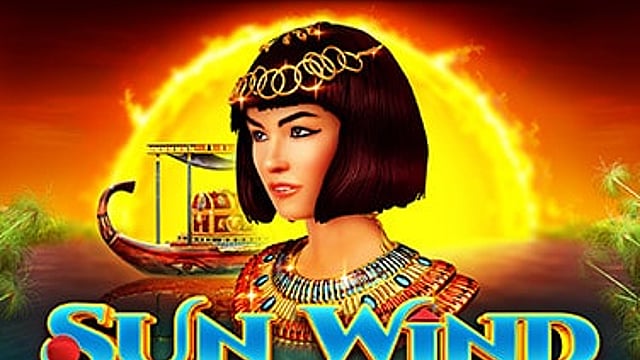 Sun Wind