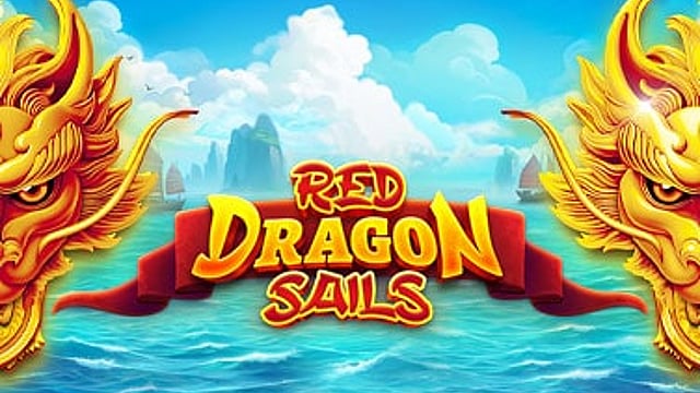 Red Dragon Sails