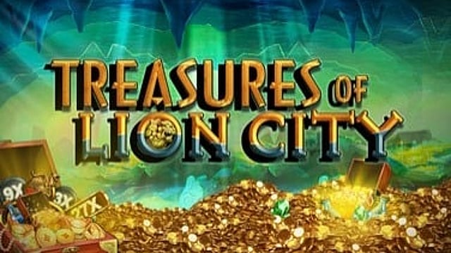 Treasures of Lion City