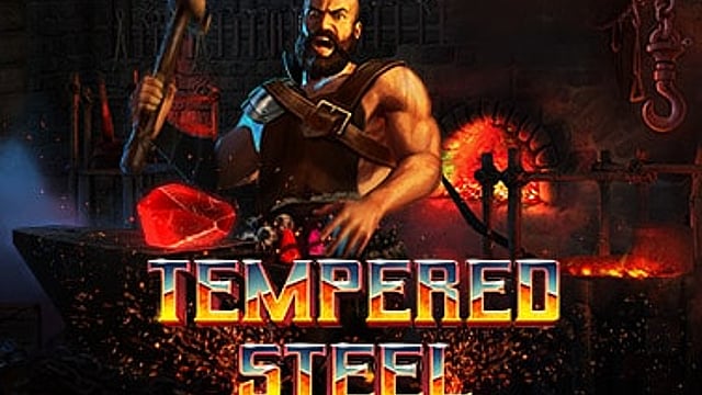 Tempered Steel