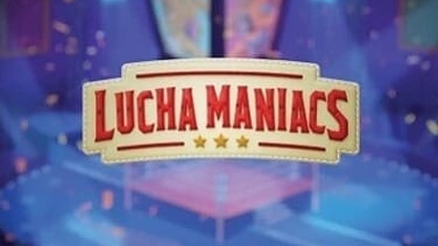 Lucha Maniacs