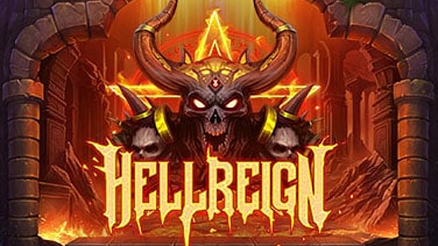 Hellreign