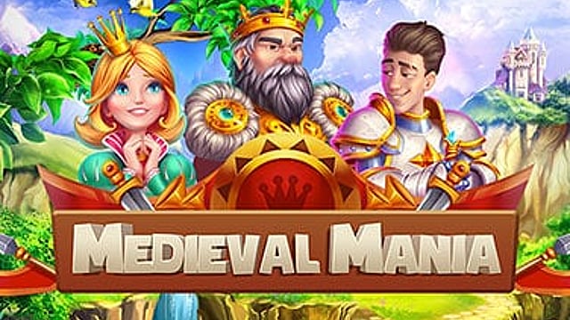 Medieval Mania