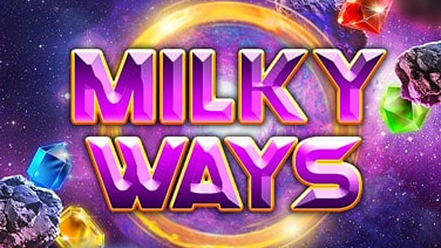 Milky Ways