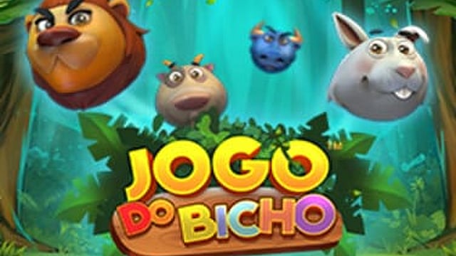 Jogo do Bicho slot
