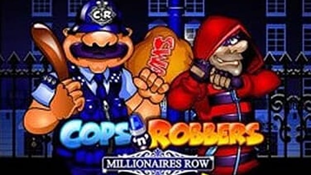 Cops and Robbers: Millionaires Row