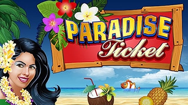 Paradise Ticket