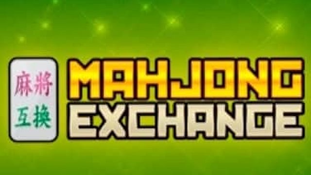 Mahjong Exchange
