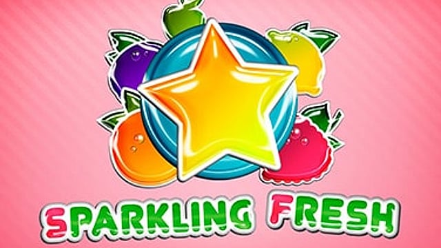 Sparkling Fresh