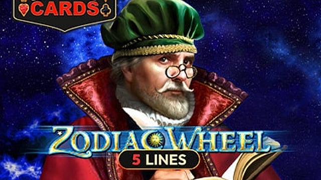 Zodiac Wheel Online Slot