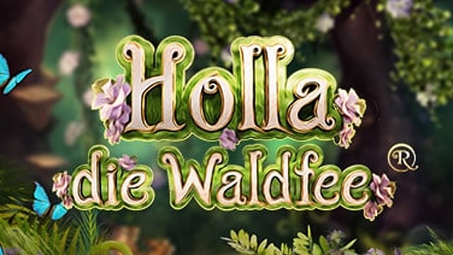 Holla die Waldfee