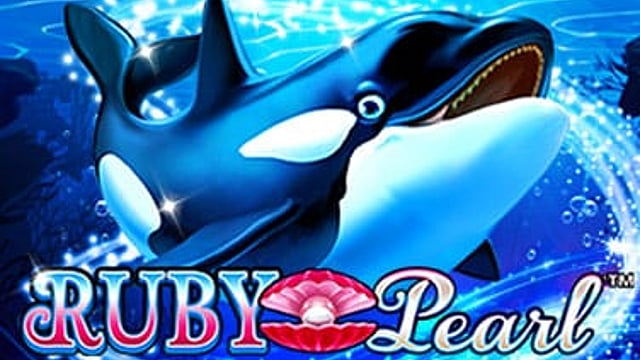 Ruby Pearl