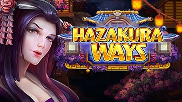 Hazakura Ways