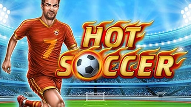 Hot Soccer