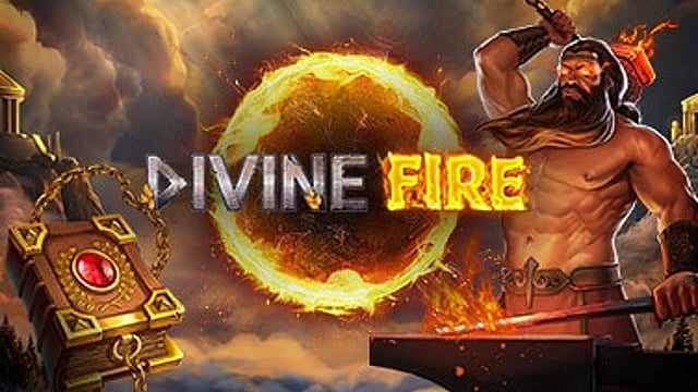 Divine Fire