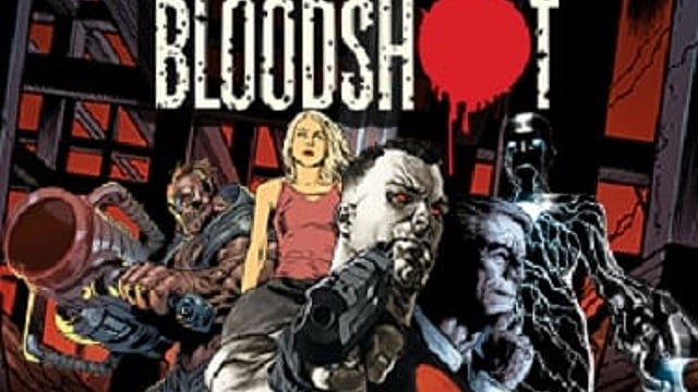 Bloodshot