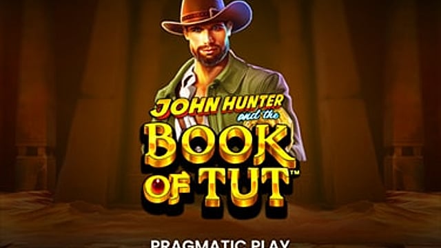 John Hunter and the Book of Tut™