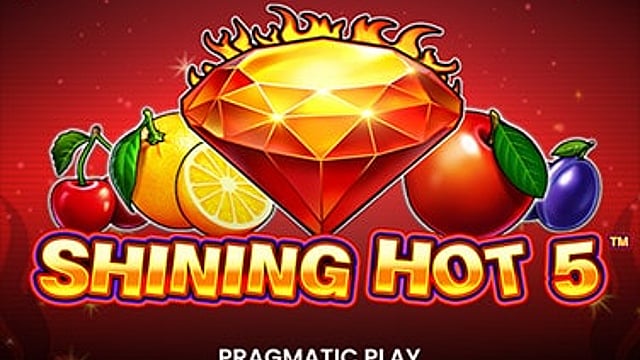 Shining Hot 5