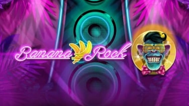 Banana Rock