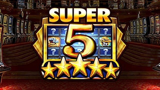 Super 5 Stars