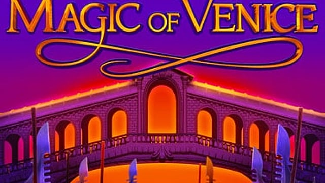 Magic of Venice