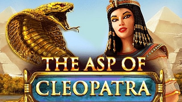 The Asp Of Cleopatra