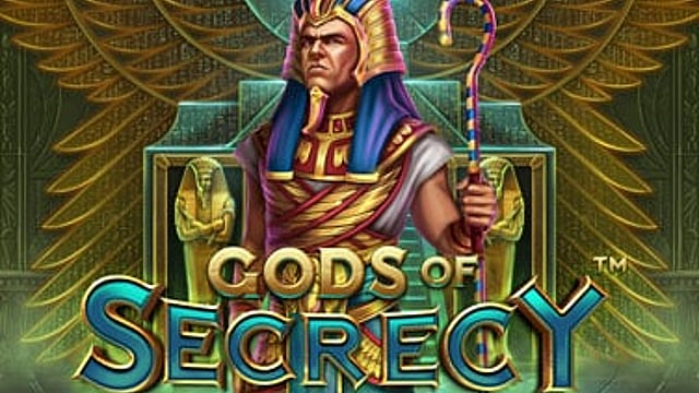 Gods of Secrecy