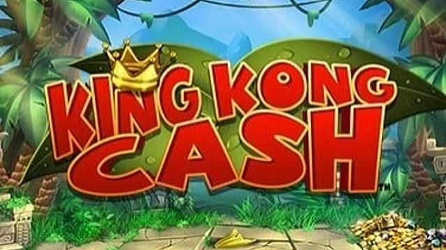 King Kong Cash
