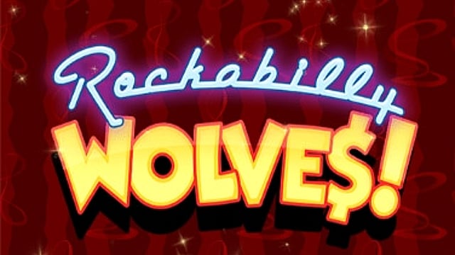 Rockabilly Wolves