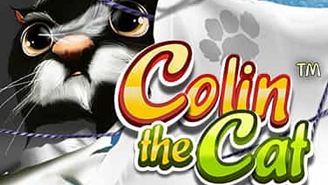 Colin The Cat™