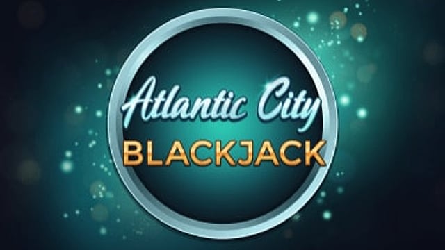 Atlantic City Blackjack