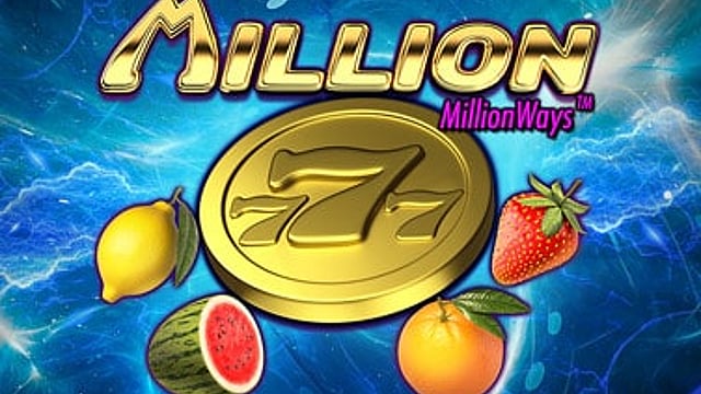 Million 777