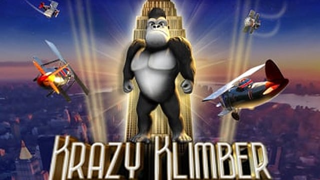 Krazy Klimber