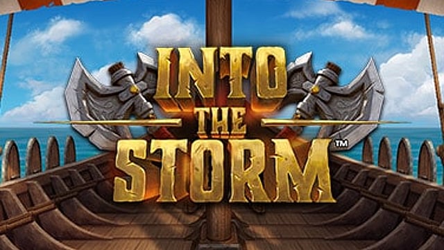 Into the Storm