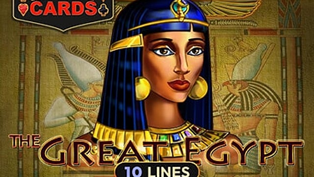 The Great Egypt