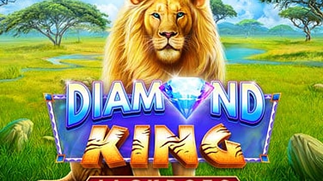 Diamond King Jackpots