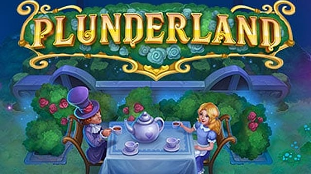 Plunderland