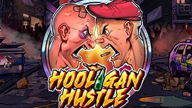 Hooligan Hustle