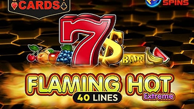Flaming Hot Extreme