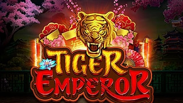 Tiger Emperor