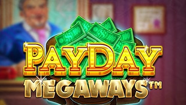 Payday Megaways