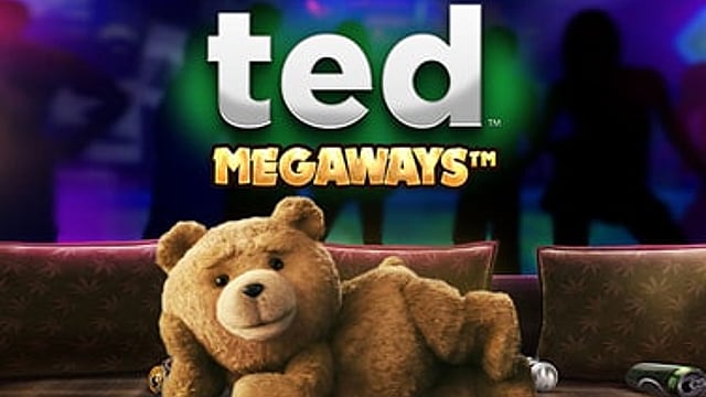 Ted Megaways