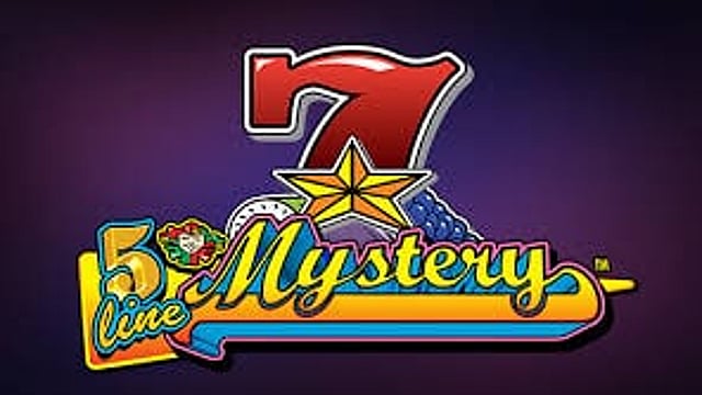 5 Line Mistery