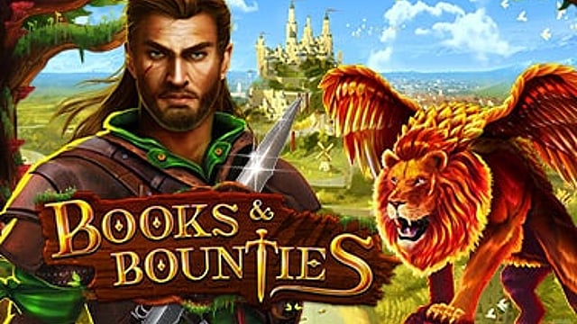 Books & Bounties