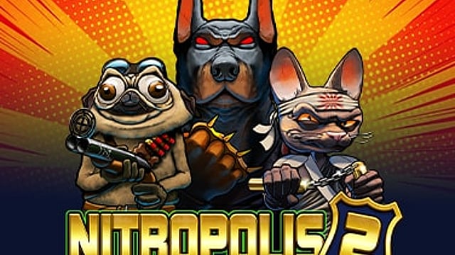 Nitropolis 2